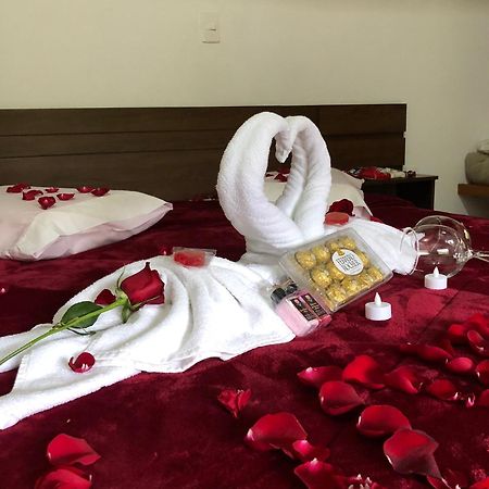 Terrace House Villa Монте Верде Екстериор снимка