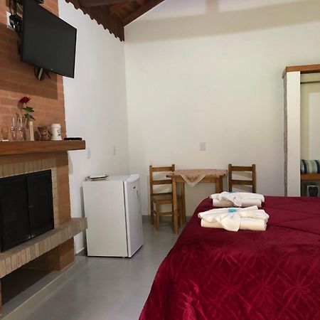 Terrace House Villa Монте Верде Екстериор снимка