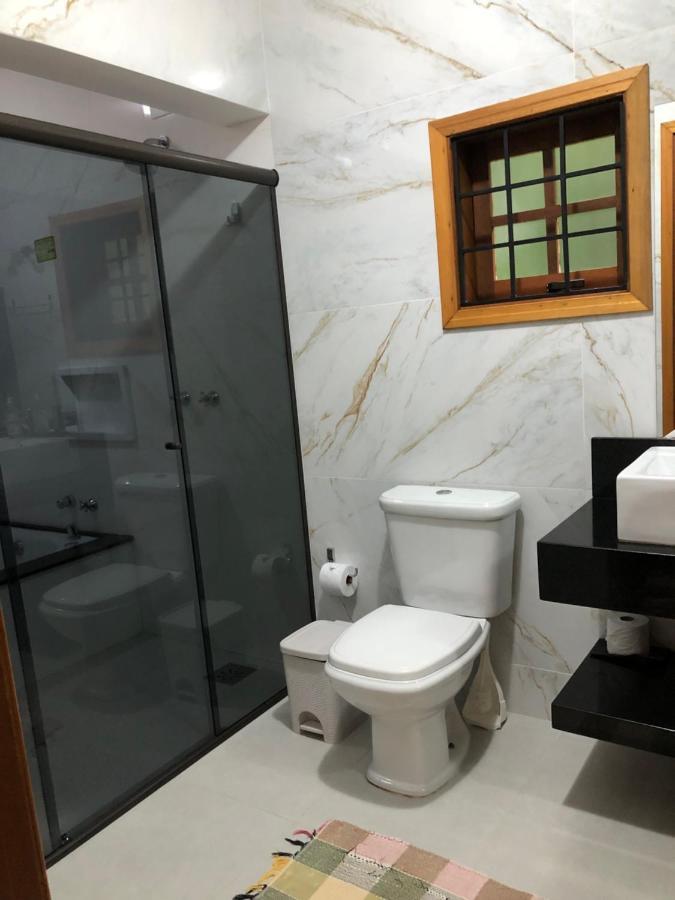 Terrace House Villa Монте Верде Екстериор снимка