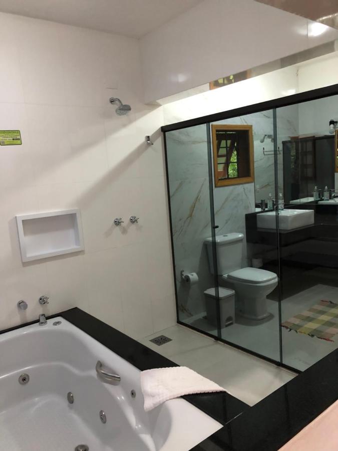Terrace House Villa Монте Верде Екстериор снимка