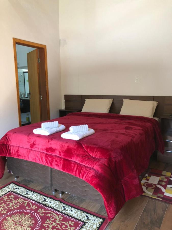 Terrace House Villa Монте Верде Екстериор снимка