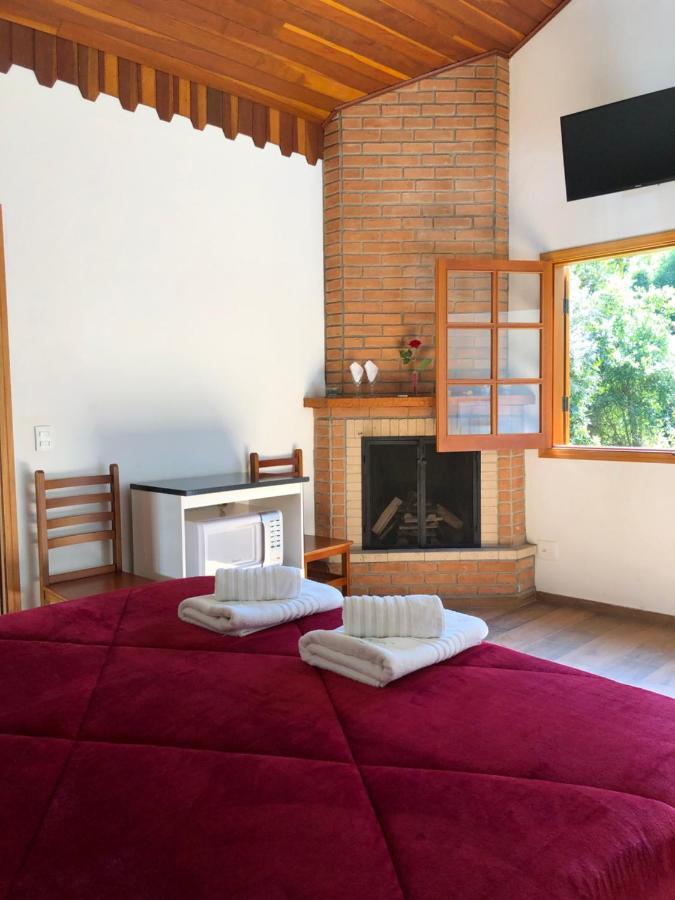 Terrace House Villa Монте Верде Екстериор снимка