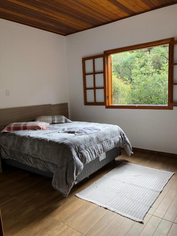 Terrace House Villa Монте Верде Екстериор снимка
