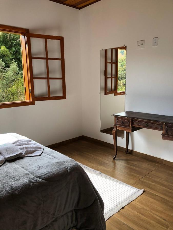 Terrace House Villa Монте Верде Екстериор снимка