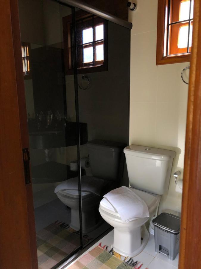 Terrace House Villa Монте Верде Екстериор снимка