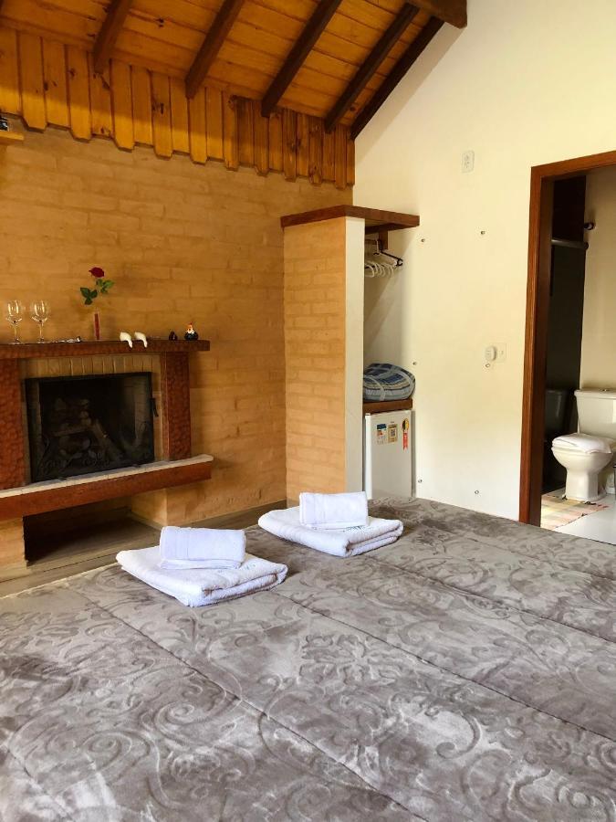 Terrace House Villa Монте Верде Екстериор снимка