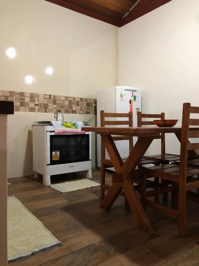 Terrace House Villa Монте Верде Екстериор снимка