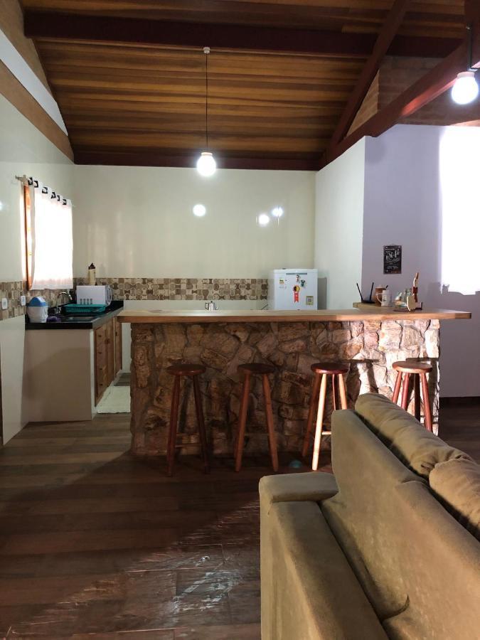 Terrace House Villa Монте Верде Екстериор снимка