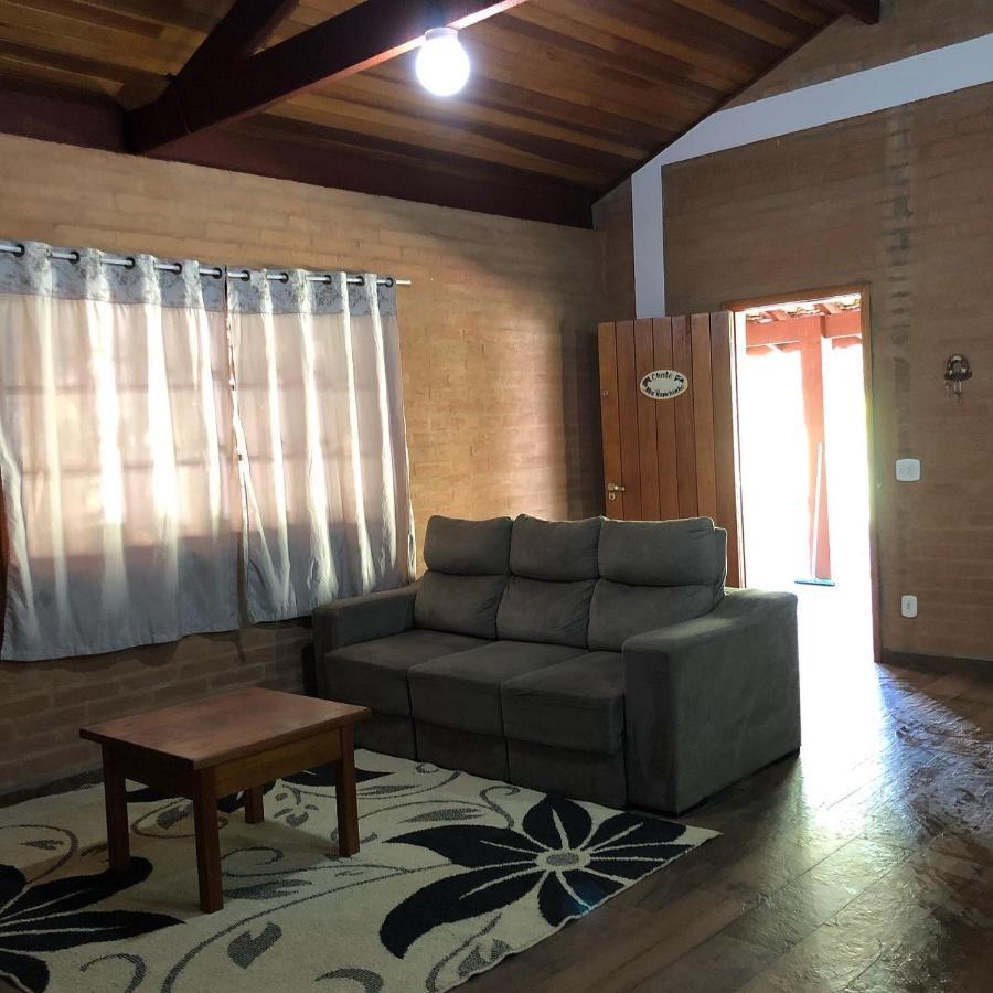 Terrace House Villa Монте Верде Екстериор снимка