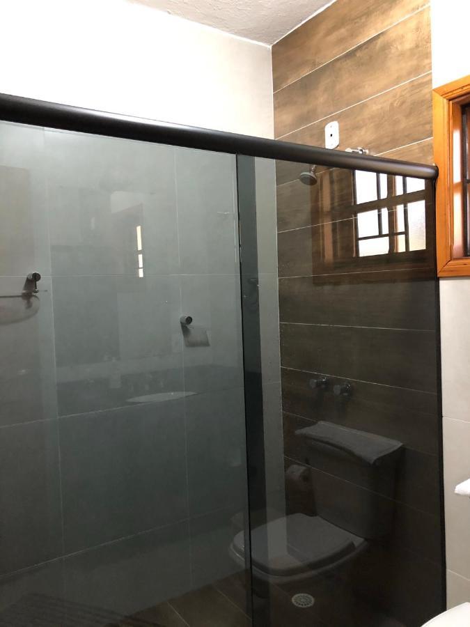 Terrace House Villa Монте Верде Екстериор снимка