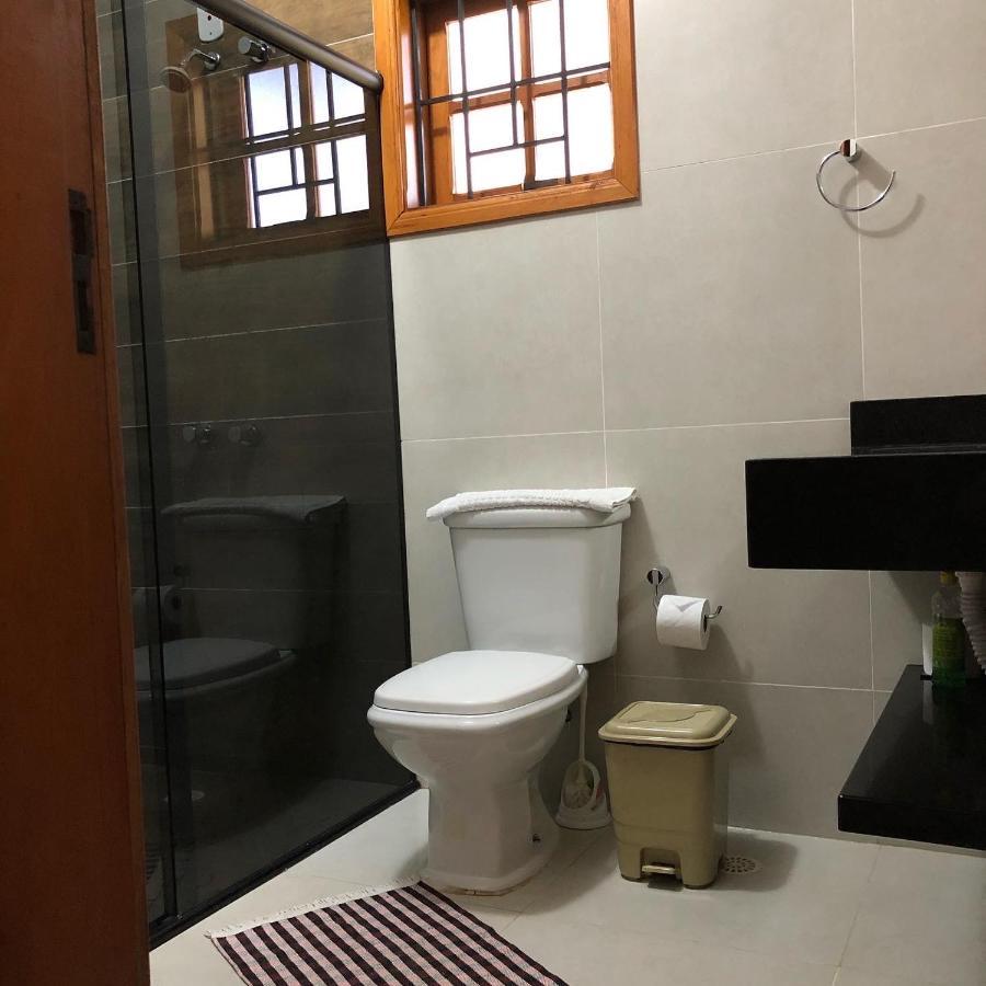 Terrace House Villa Монте Верде Екстериор снимка