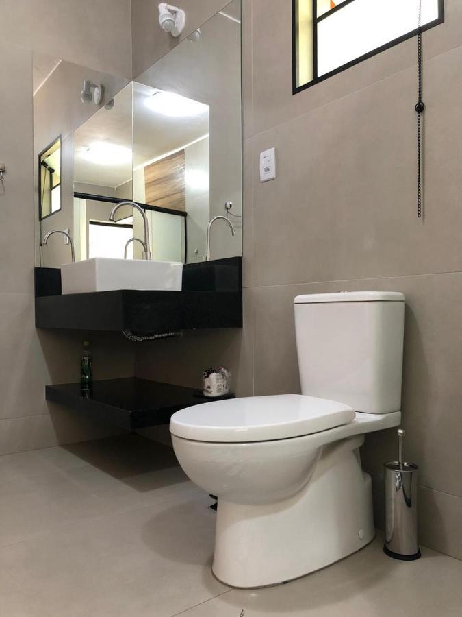 Terrace House Villa Монте Верде Екстериор снимка
