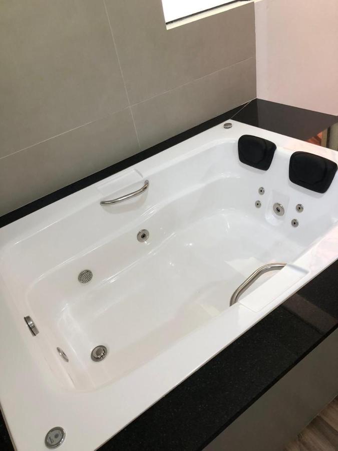 Terrace House Villa Монте Верде Екстериор снимка