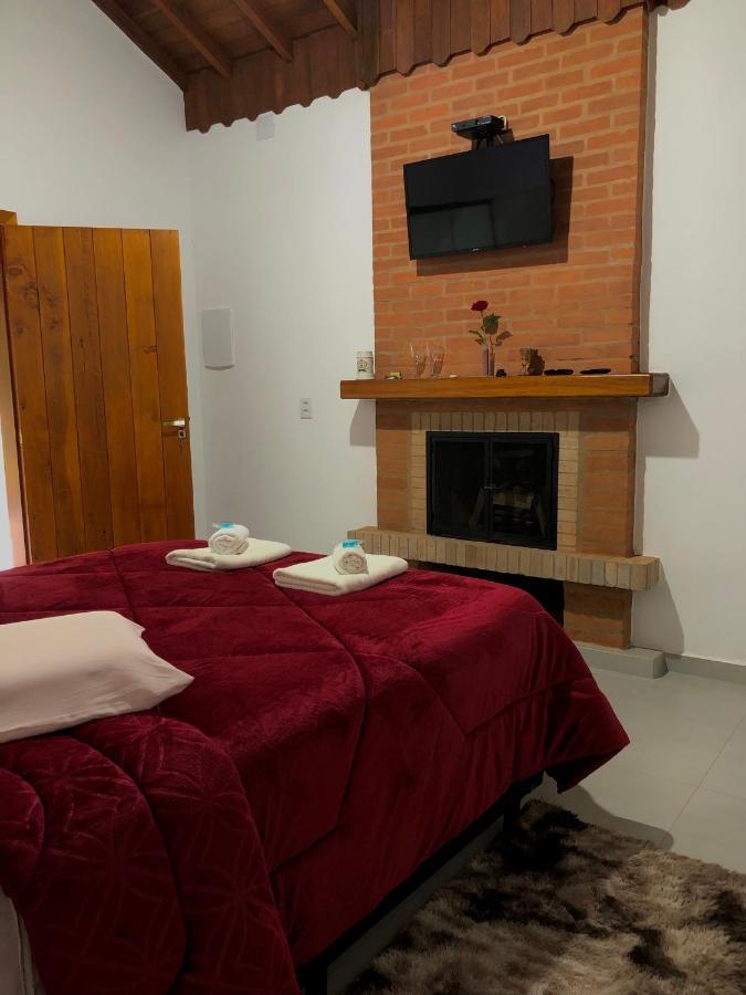 Terrace House Villa Монте Верде Екстериор снимка