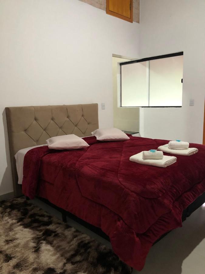 Terrace House Villa Монте Верде Екстериор снимка
