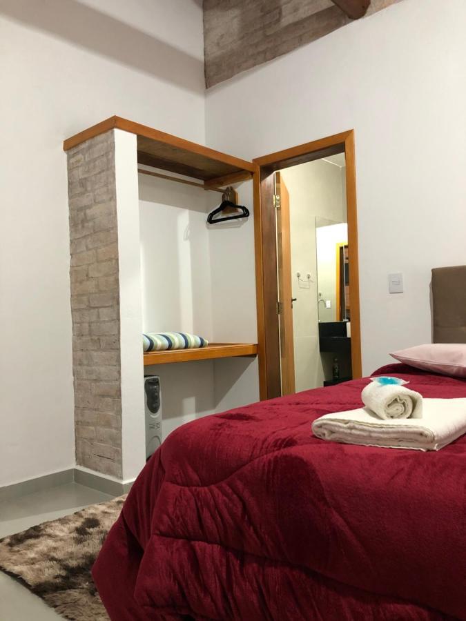 Terrace House Villa Монте Верде Екстериор снимка