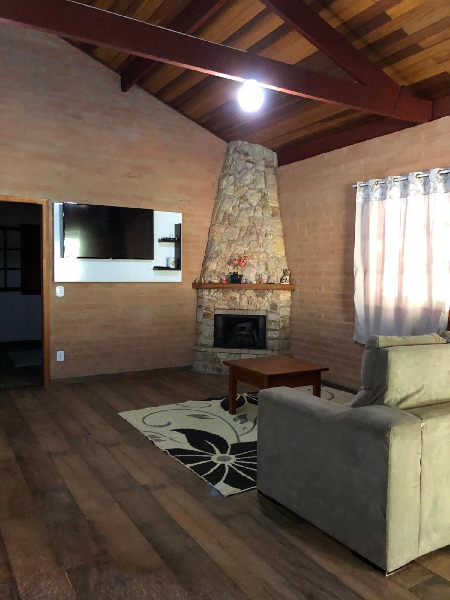 Terrace House Villa Монте Верде Стая снимка