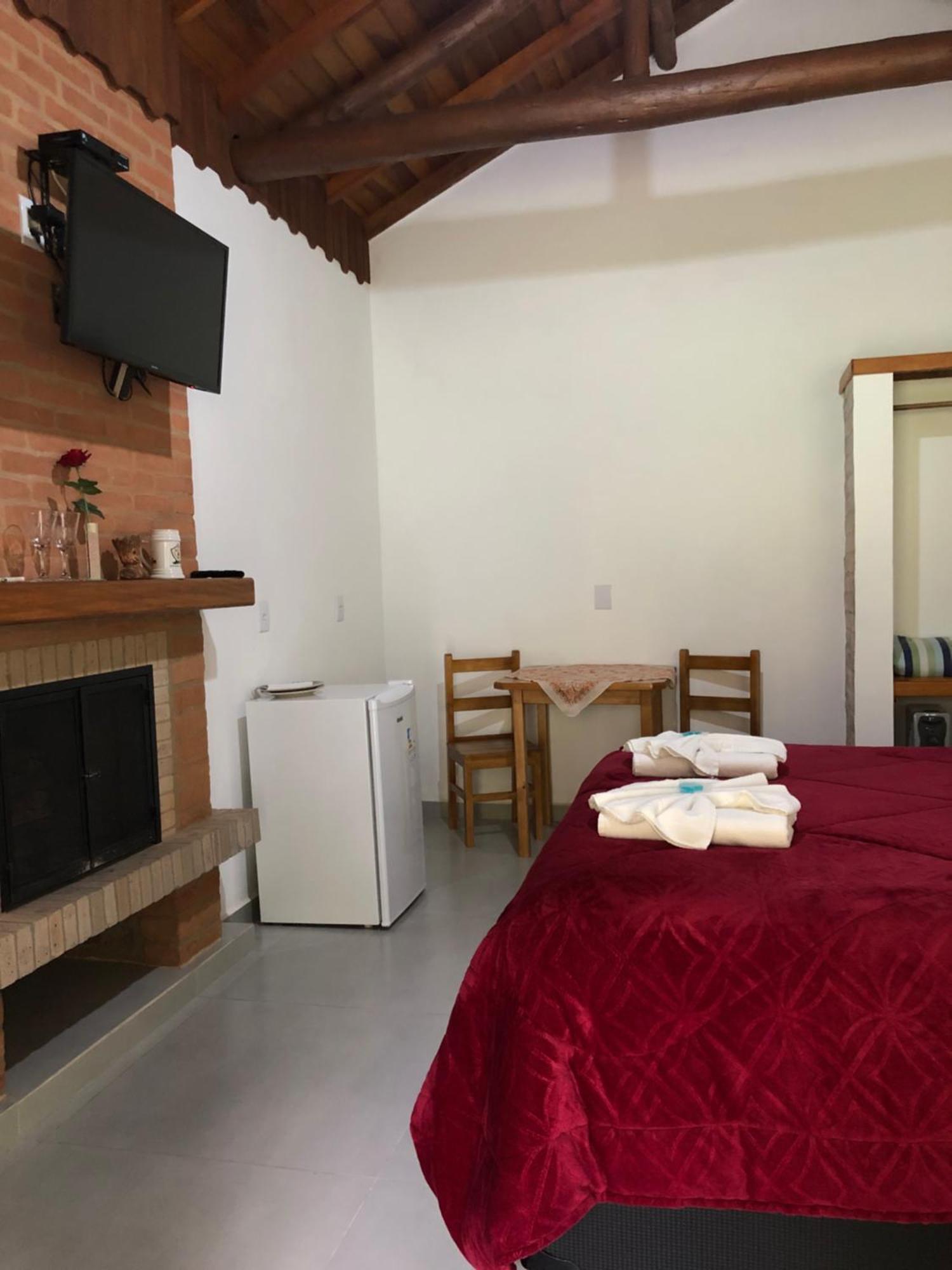 Terrace House Villa Монте Верде Екстериор снимка