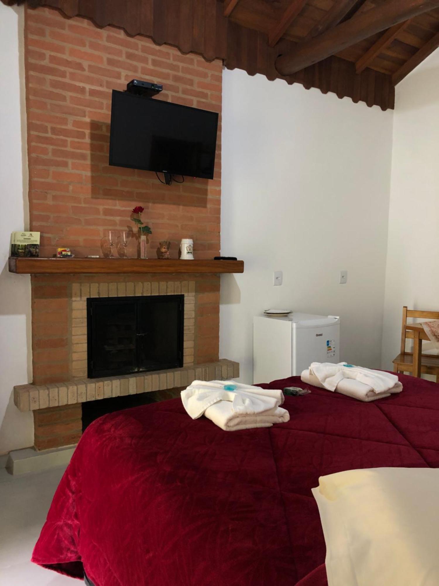 Terrace House Villa Монте Верде Екстериор снимка