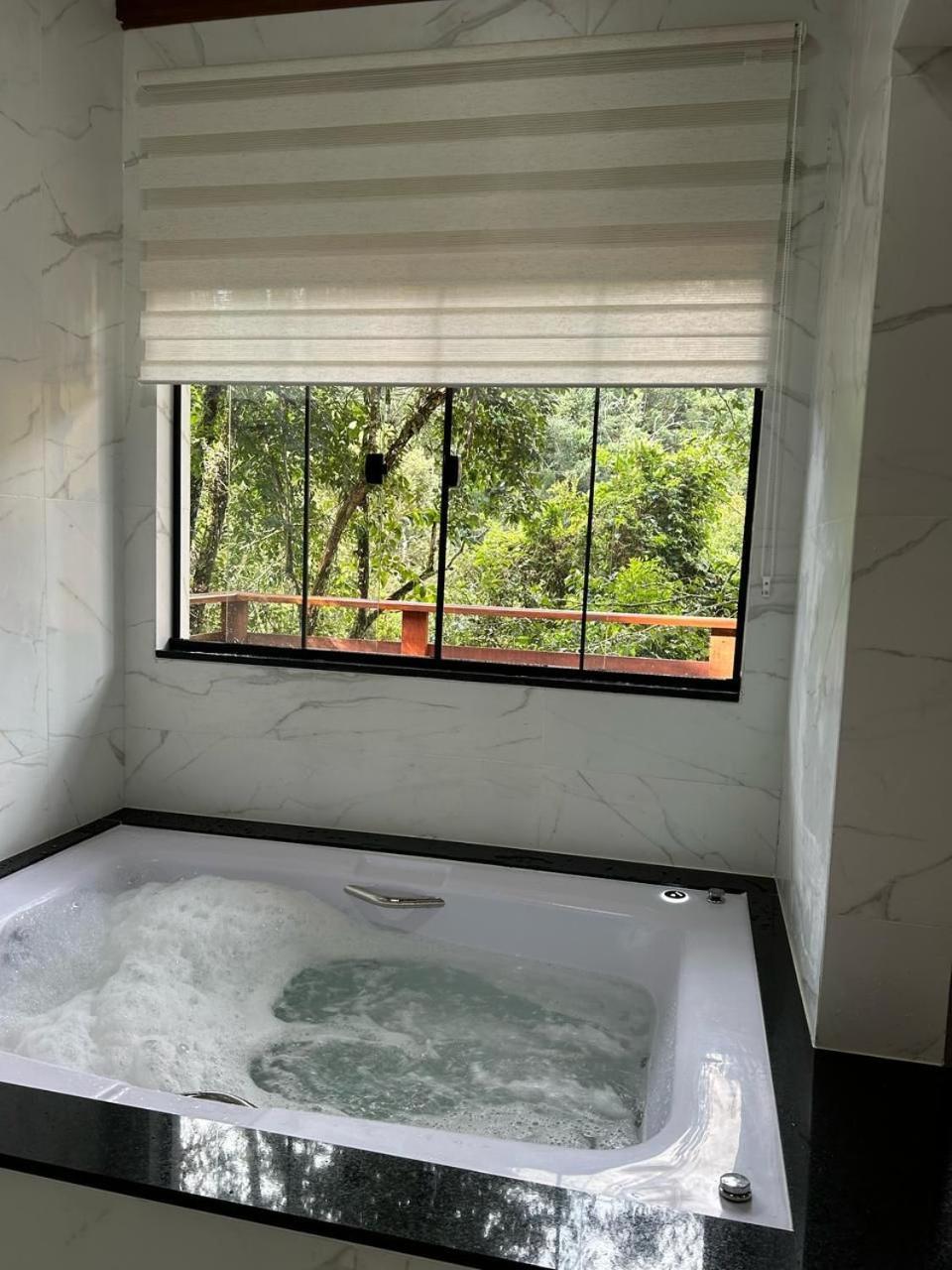 Terrace House Villa Монте Верде Екстериор снимка