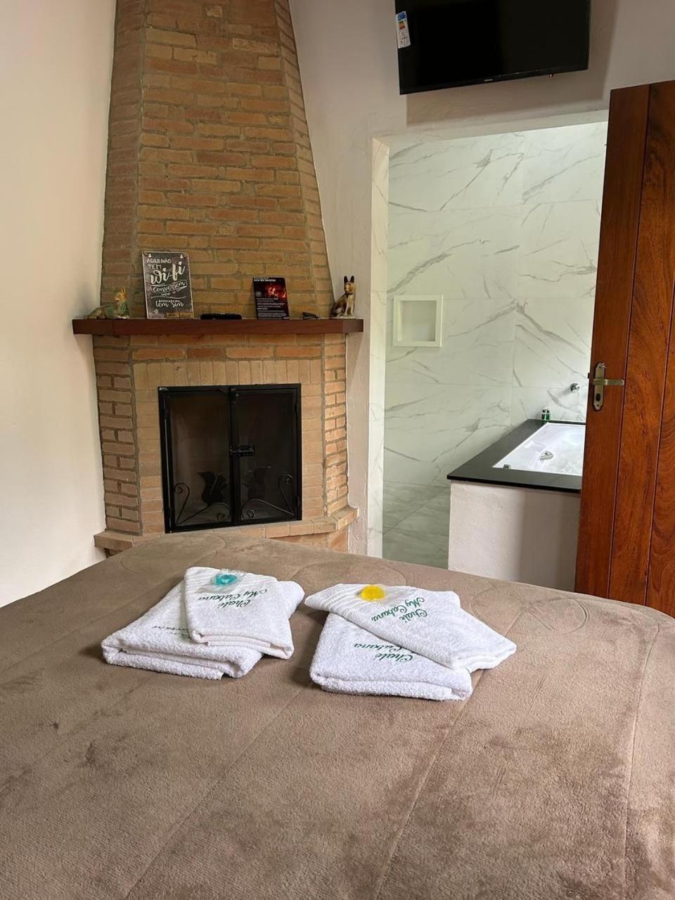 Terrace House Villa Монте Верде Екстериор снимка